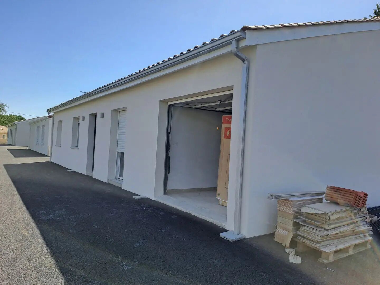 Maison à vendre, 90m², Léognan