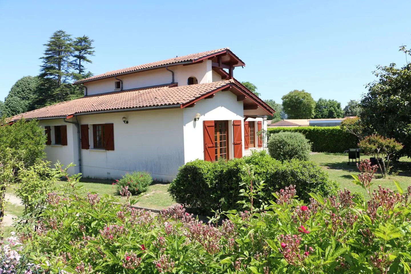 Maison à vendre, 188m², Cadaujac
