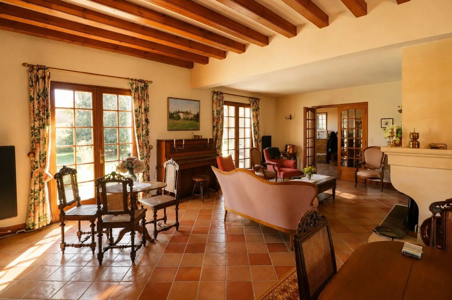 Maison à vendre, 188m², Cadaujac