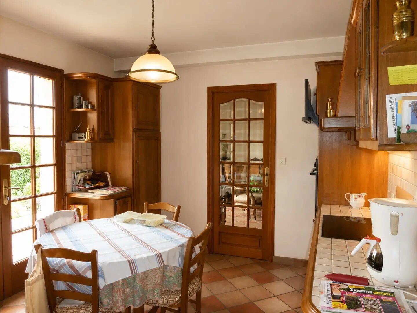 Maison à vendre, 188m², Cadaujac