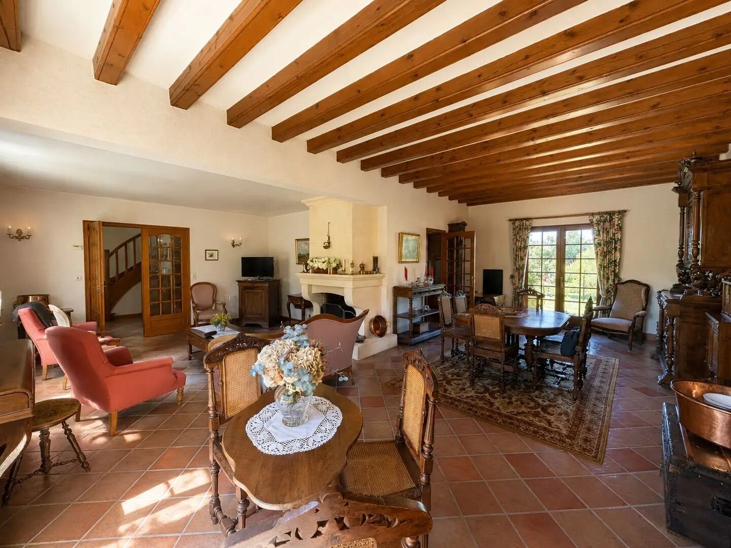 Maison à vendre, 188m², Cadaujac