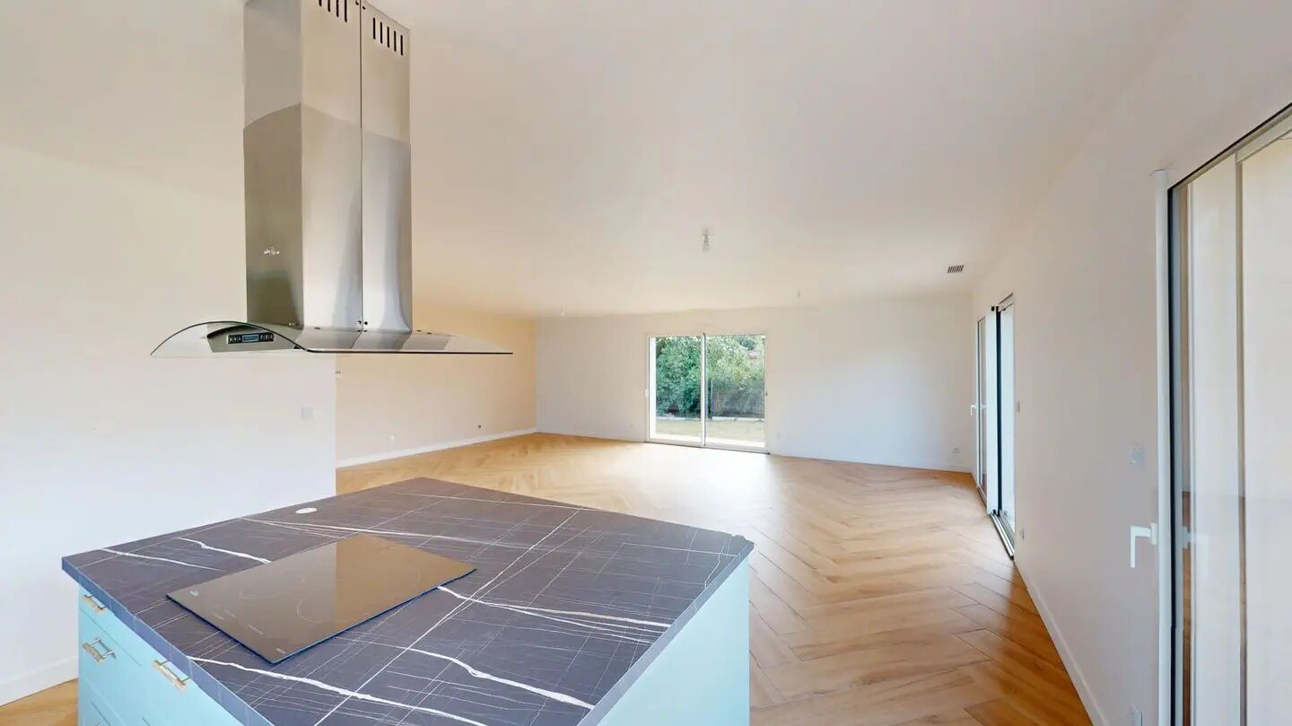 Maison à louer, 133m², Ayguemorte-les-Graves