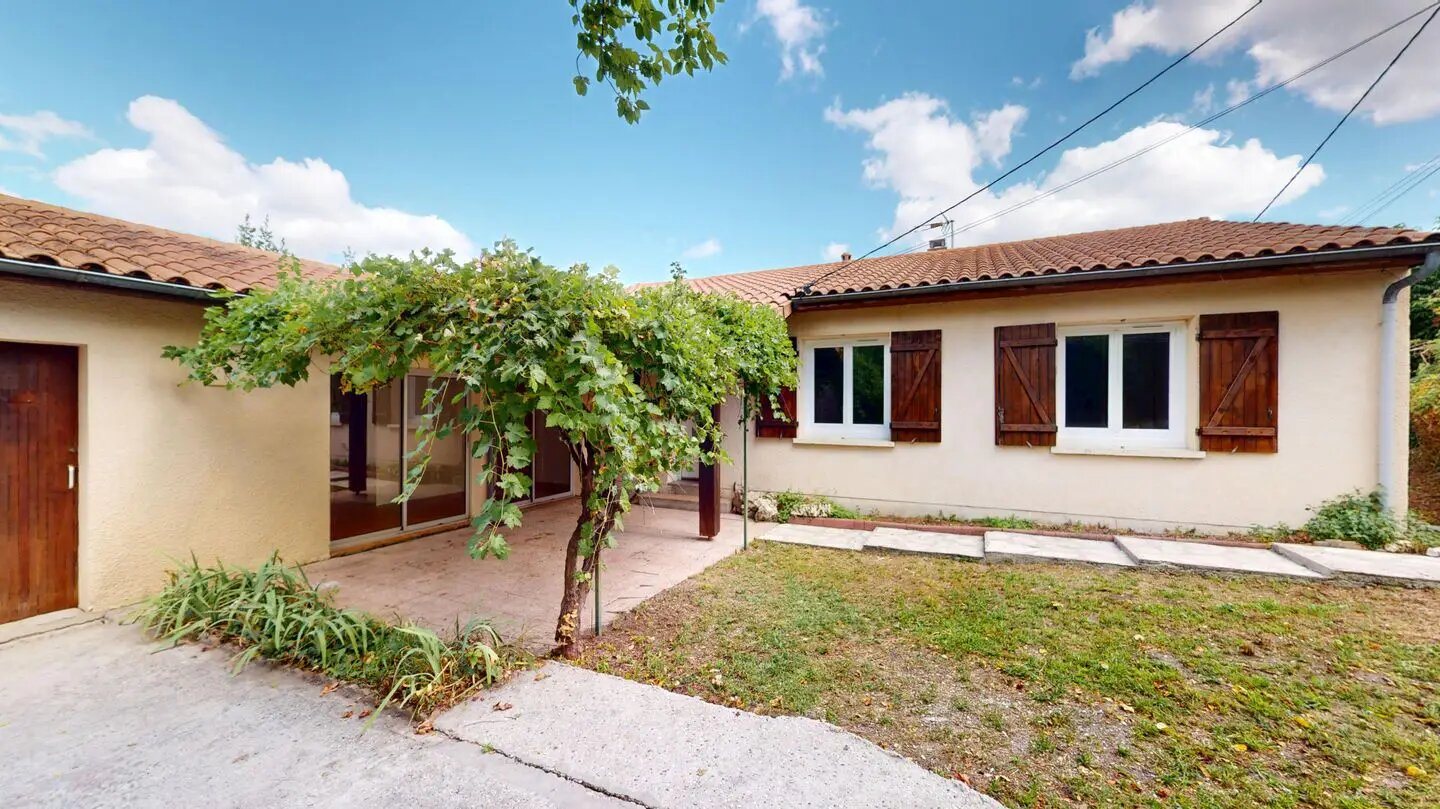 Maison à louer, 96m², Léognan