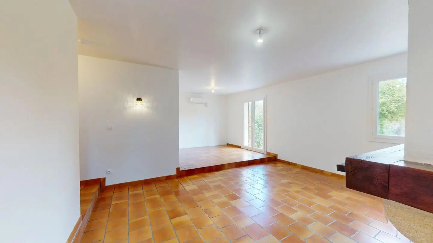 Maison à louer, 96m², Léognan