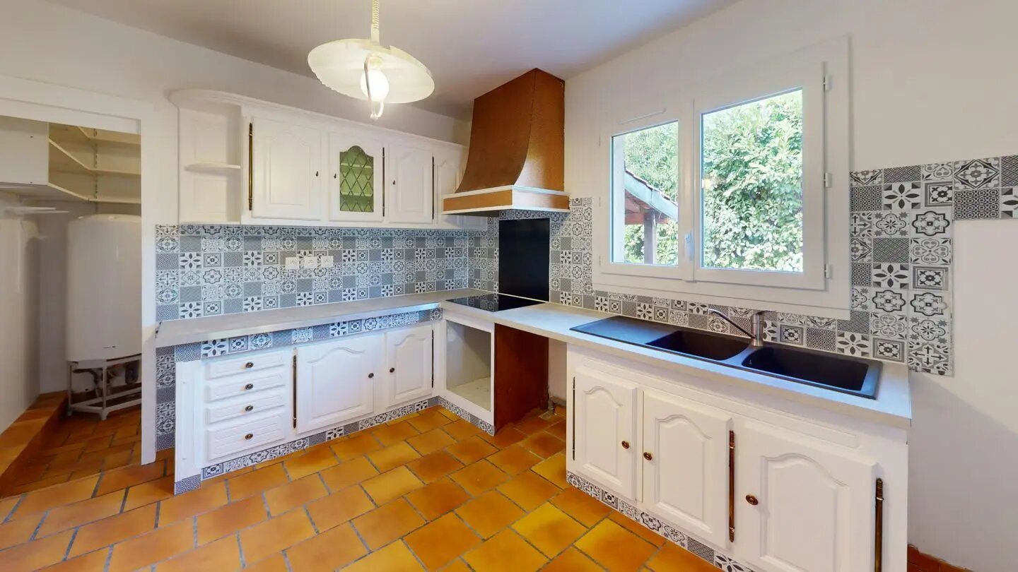 Maison à louer, 96m², Léognan