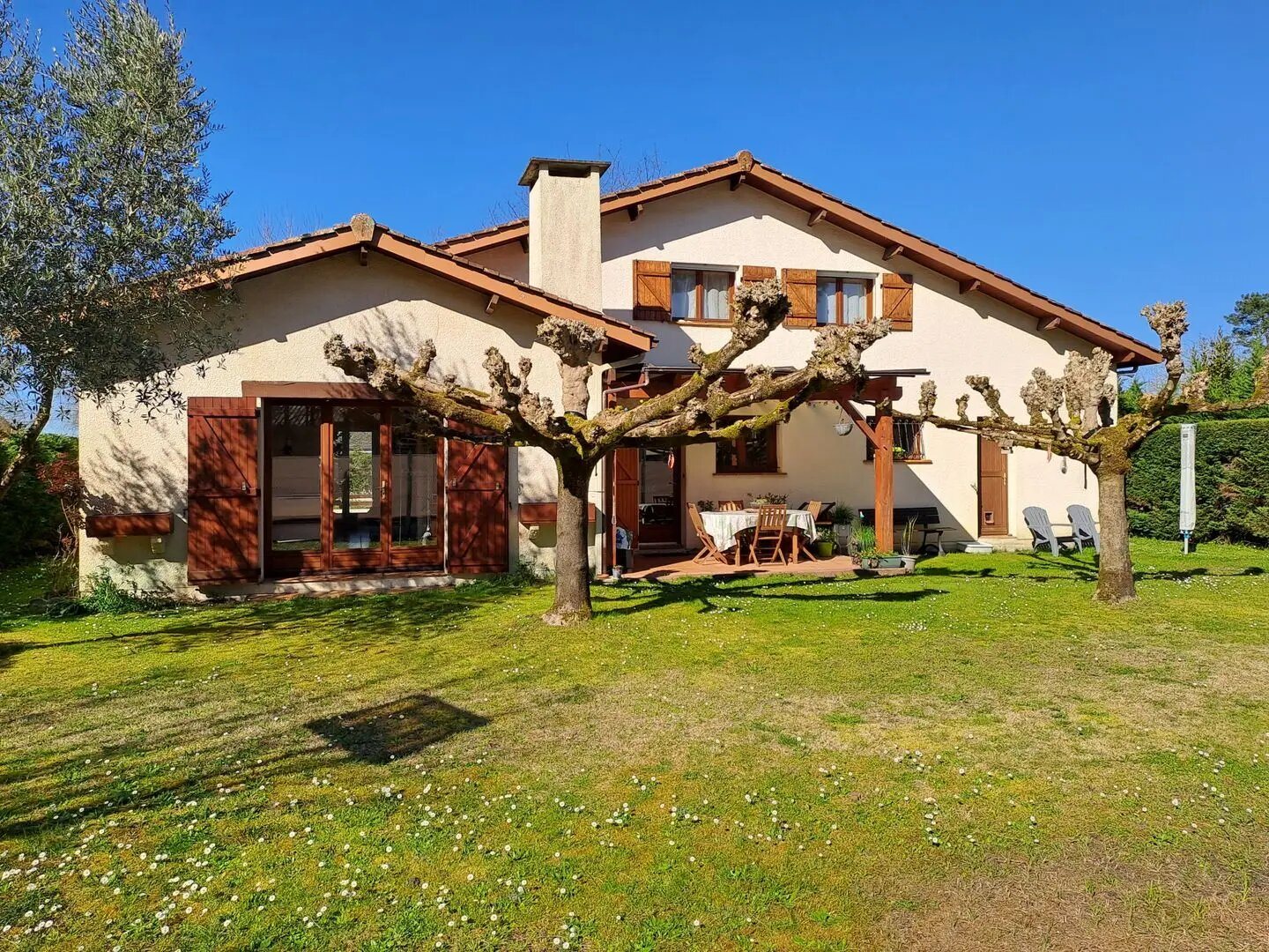 Maison à vendre, 140m², Villenave-d'Ornon