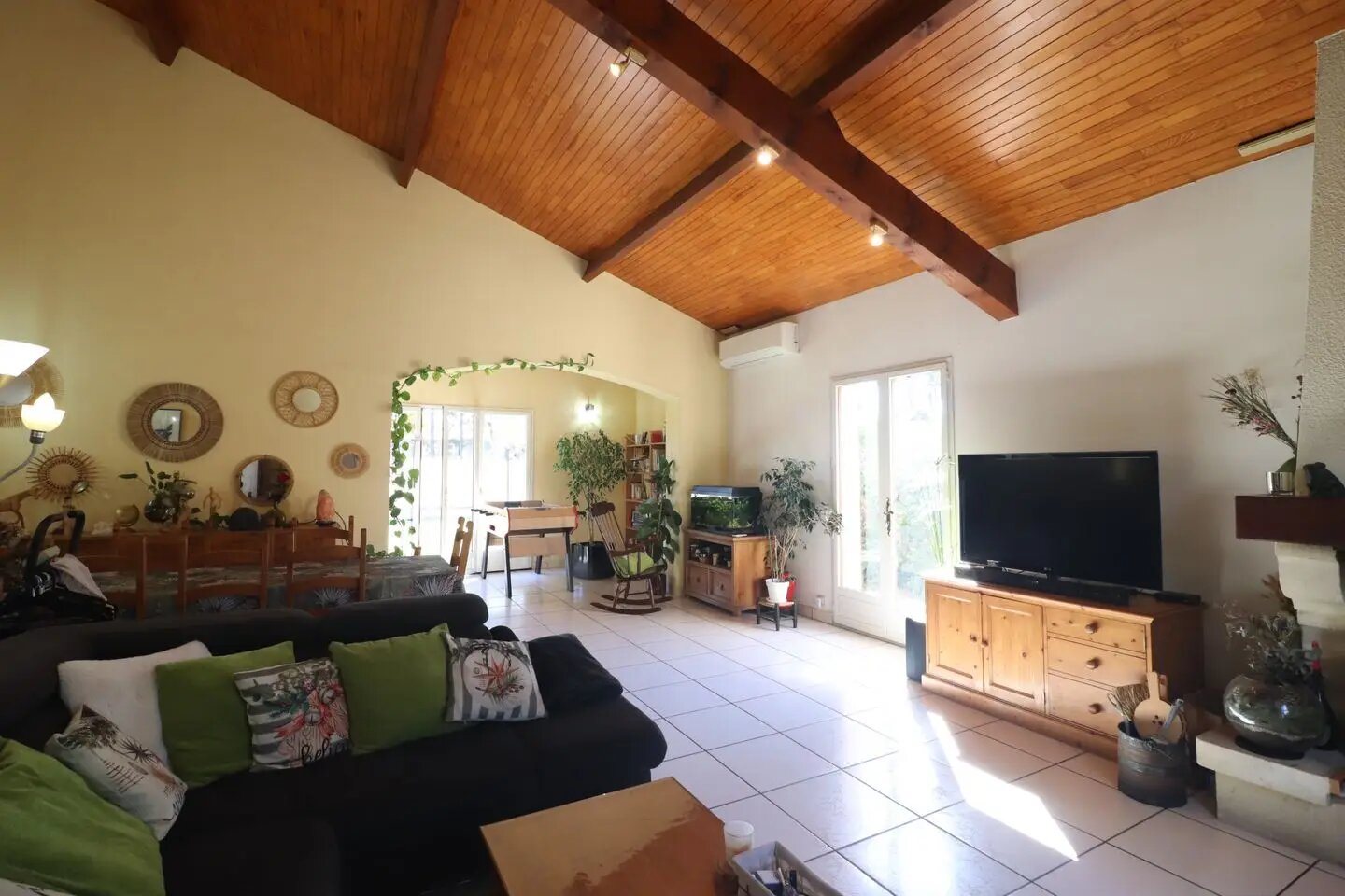 Maison à vendre, 140m², Villenave-d'Ornon