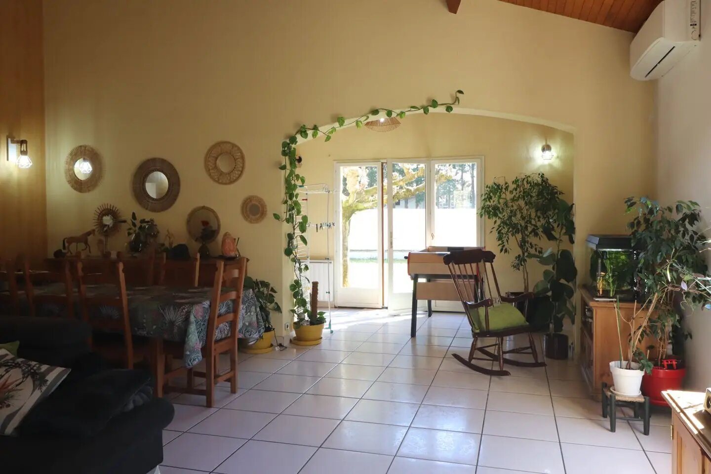 Maison à vendre, 140m², Villenave-d'Ornon