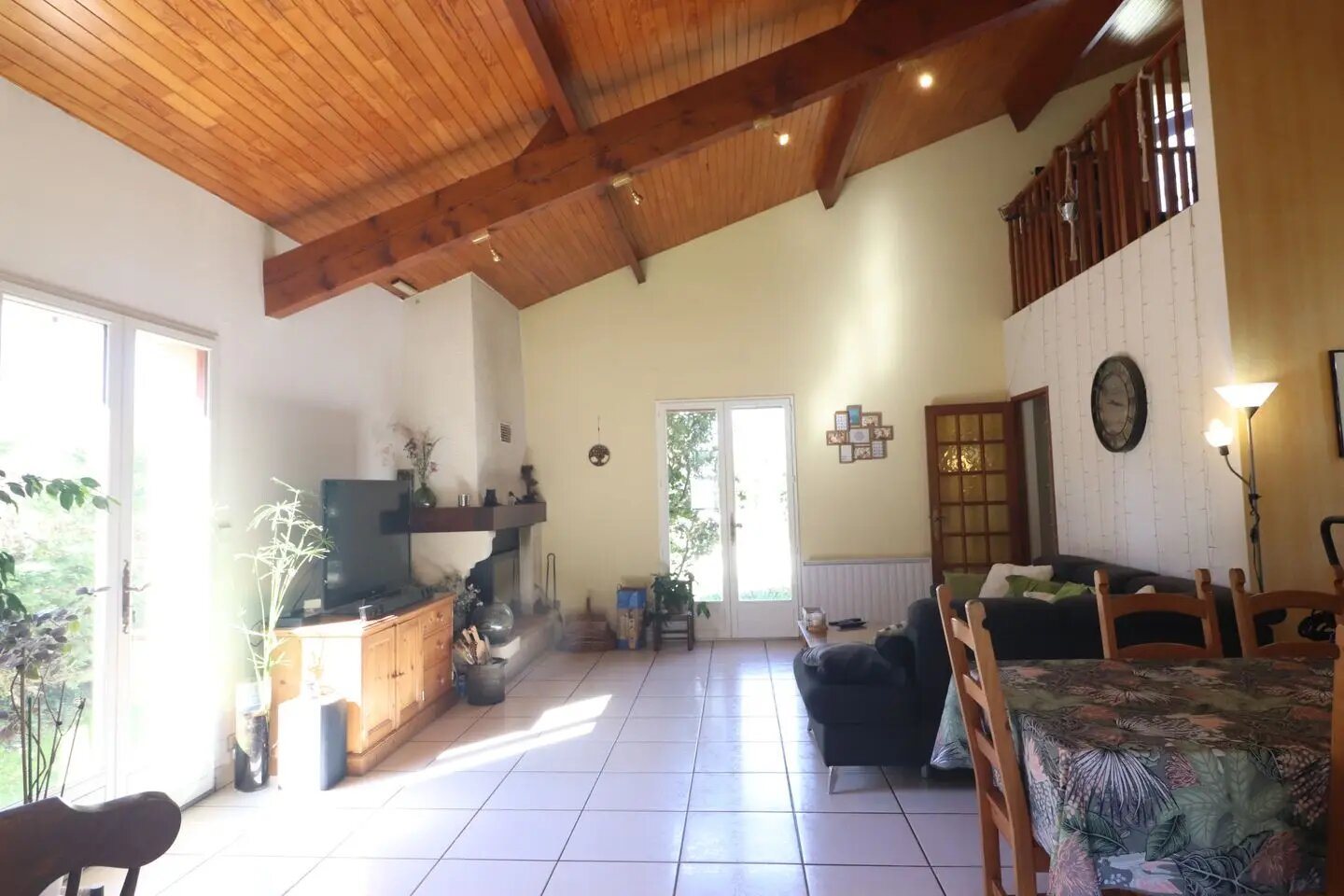 Maison à vendre, 140m², Villenave-d'Ornon