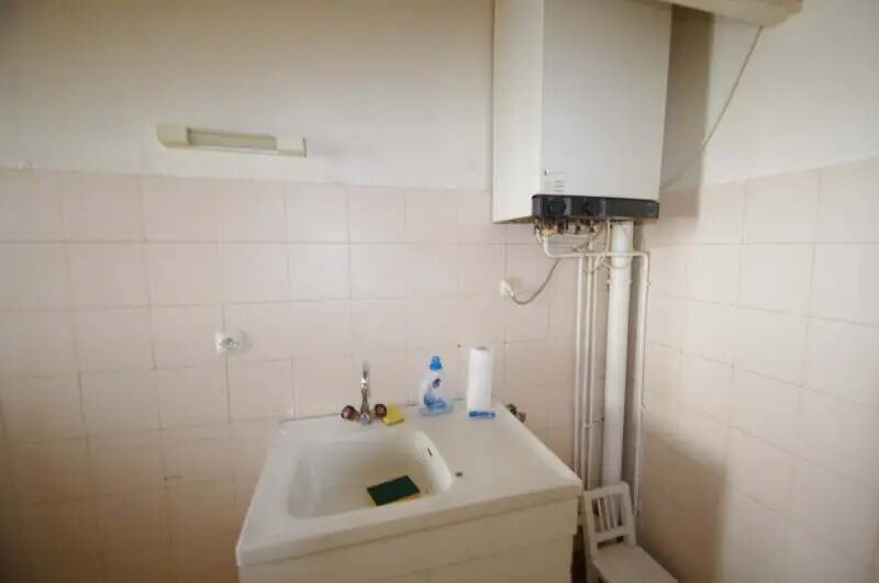 Appartement à louer, 39m², Bordeaux
