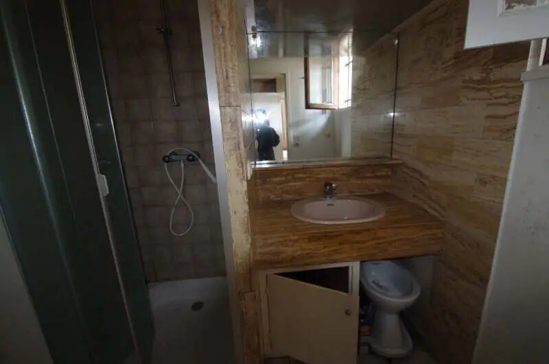 Appartement à louer, 39m², Bordeaux