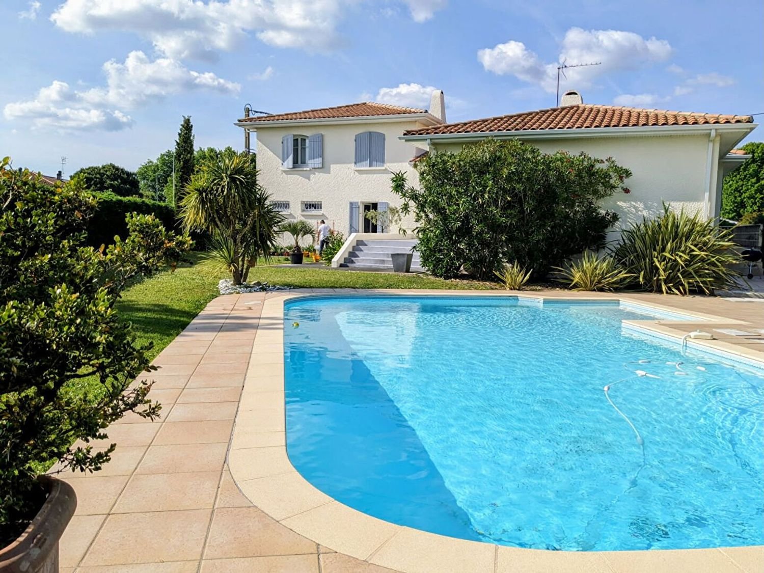 Maison à vendre, 197m², Mérignac