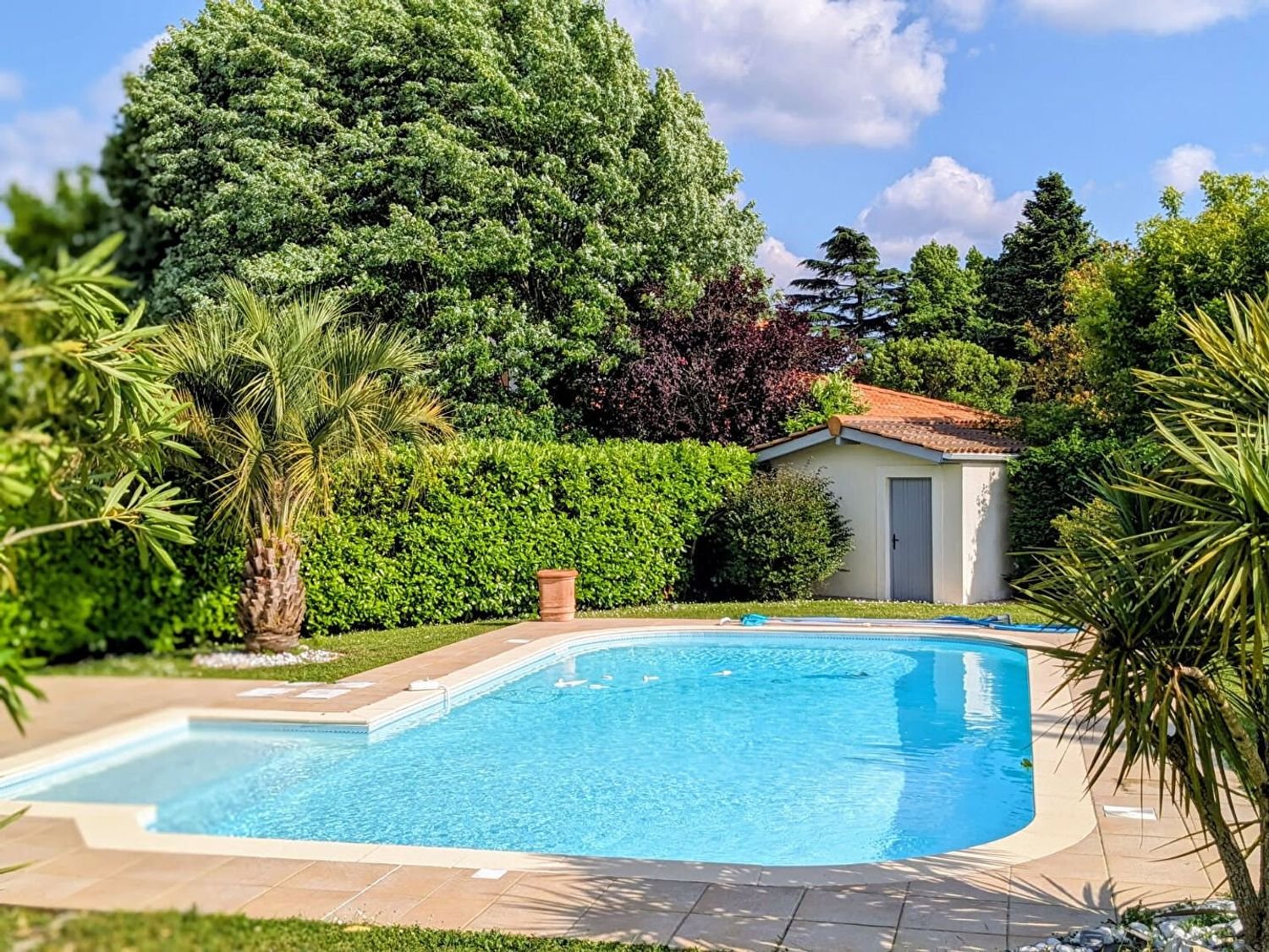 Maison à vendre, 197m², Mérignac
