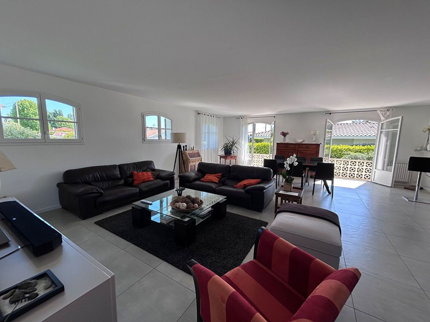 Maison à vendre, 197m², Mérignac
