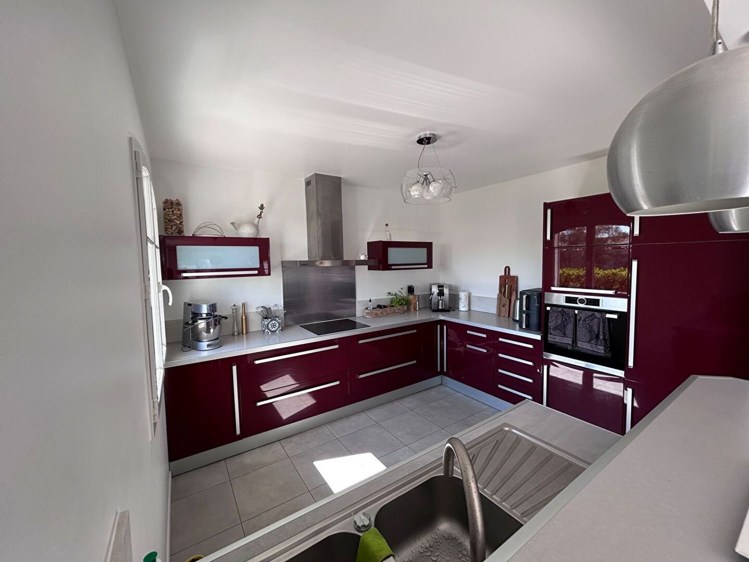 Maison à vendre, 197m², Mérignac