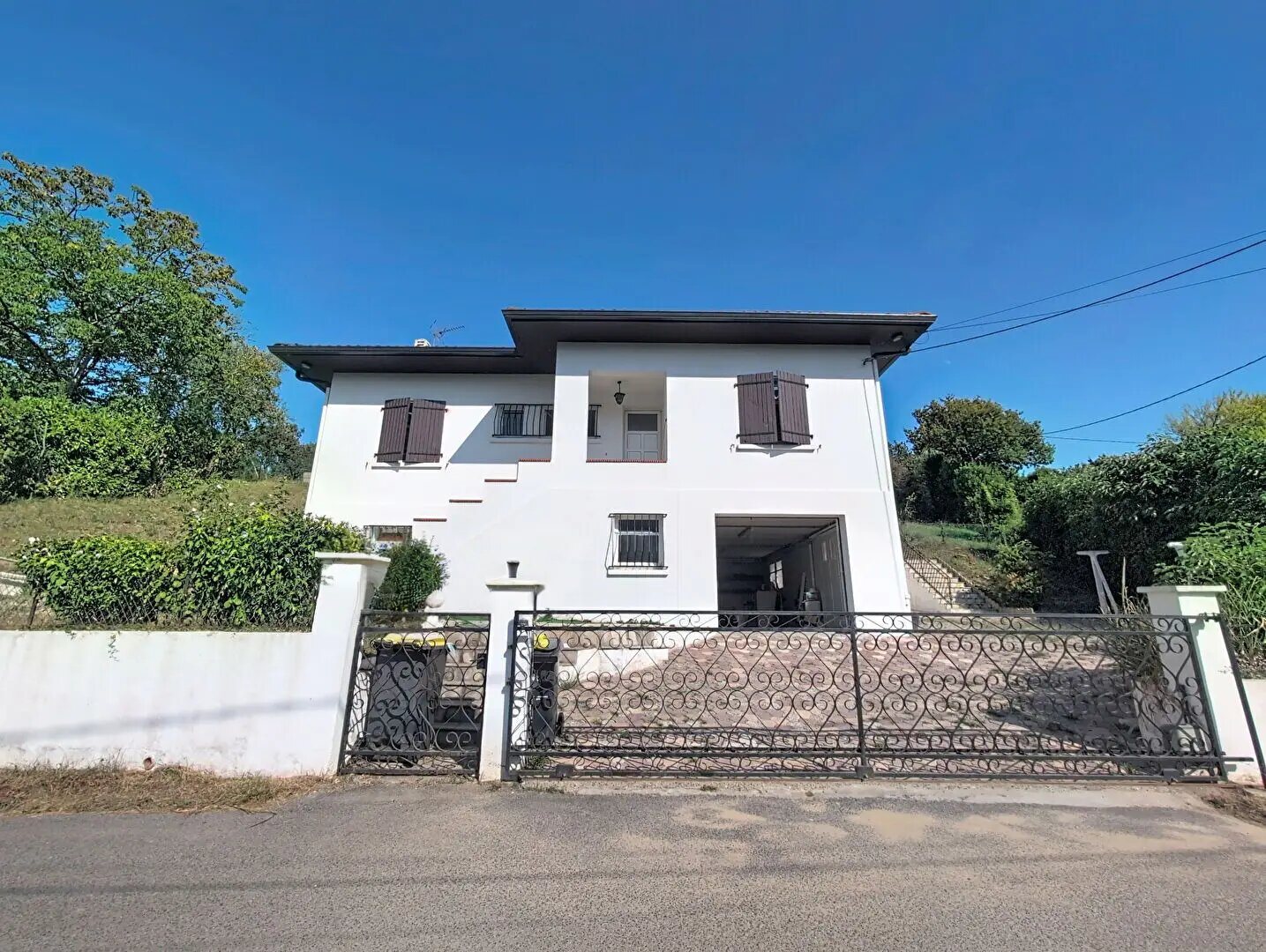 Maison à vendre, 103m², Mouguerre