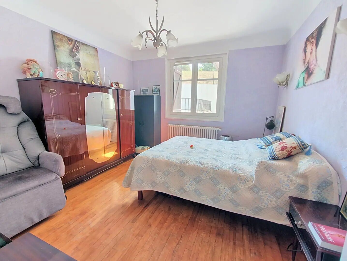 Maison à vendre, 103m², Mouguerre