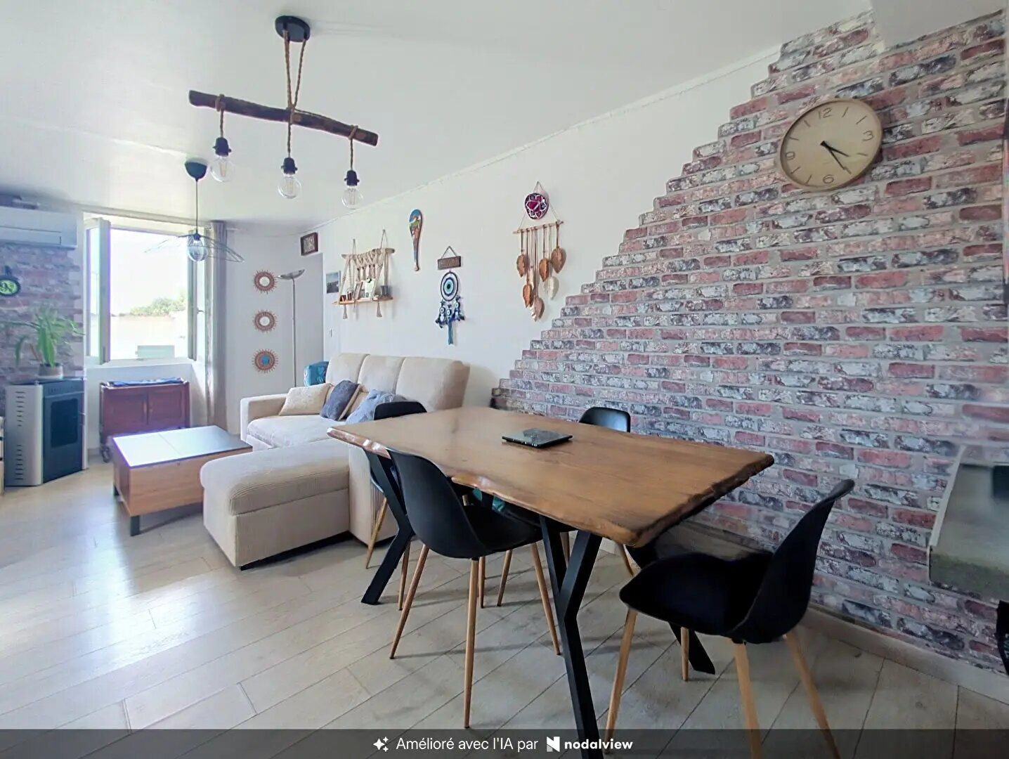 Appartement à vendre, 41m², Mouguerre