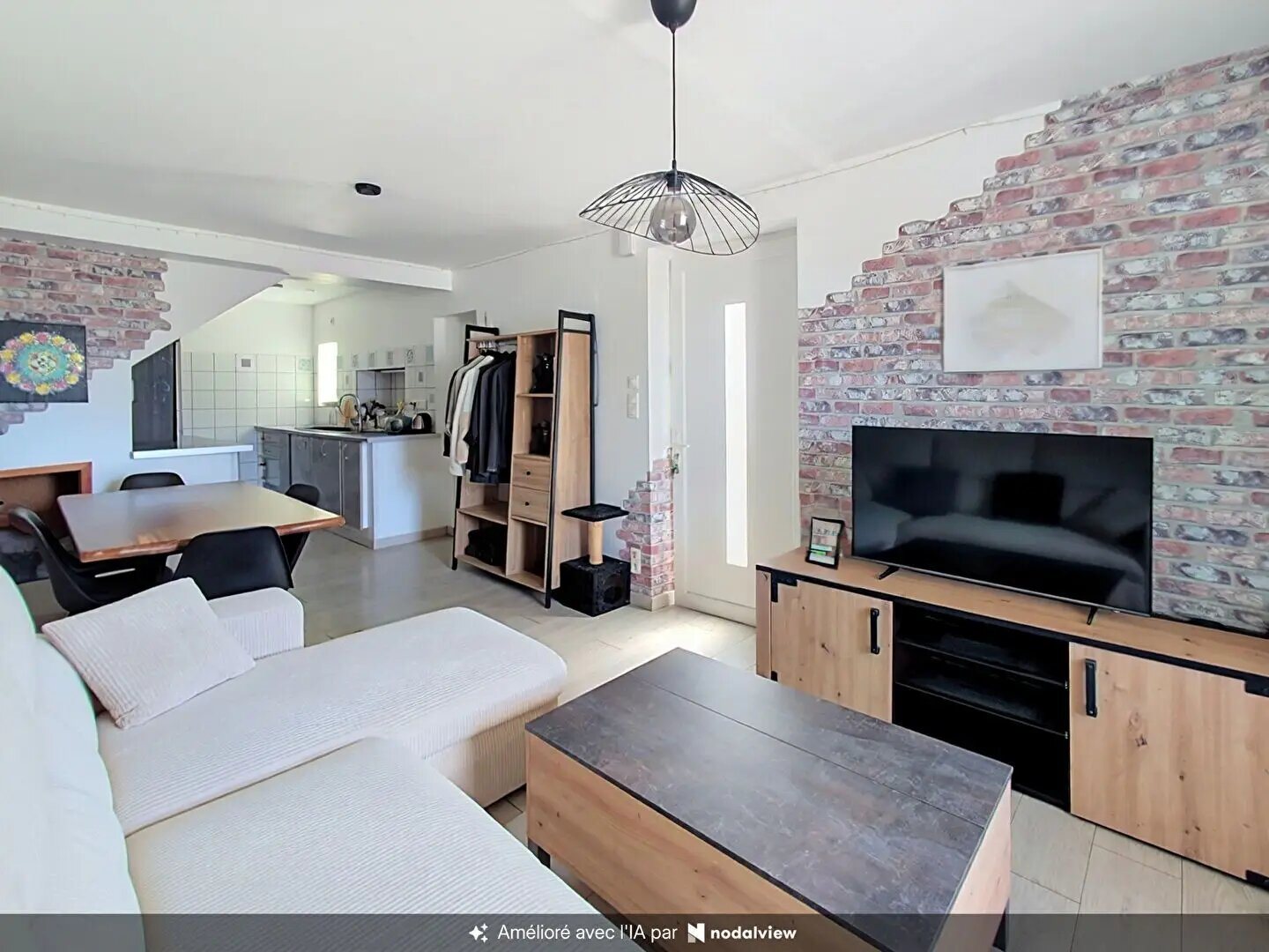 Appartement à vendre, 41m², Mouguerre