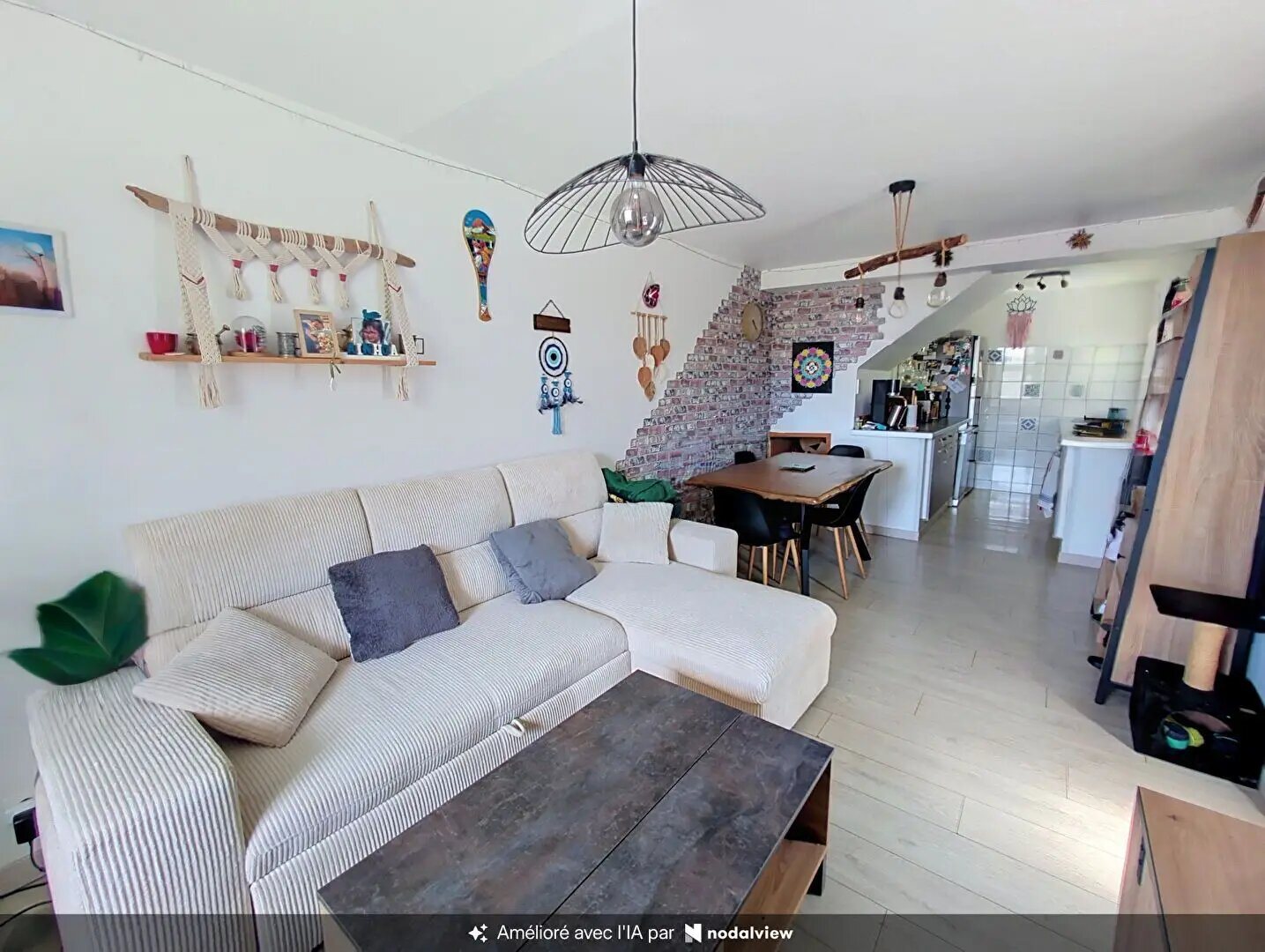 Appartement à vendre, 41m², Mouguerre