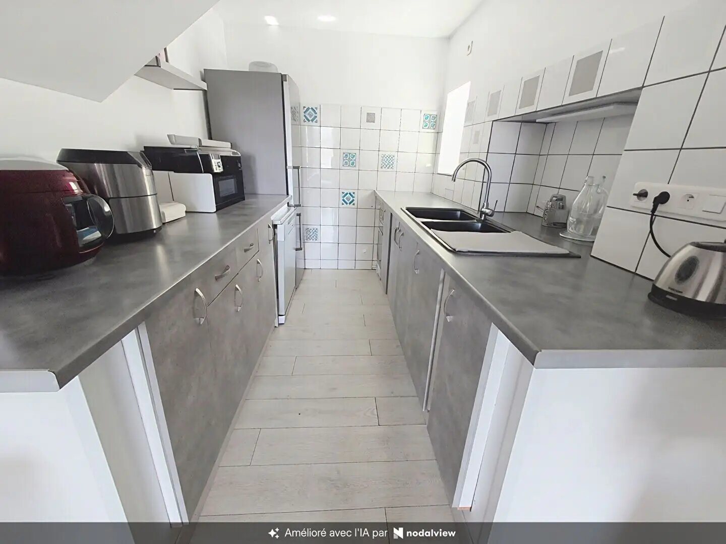 Appartement à vendre, 41m², Mouguerre