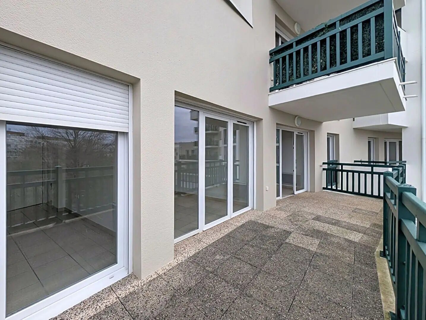 Appartement à vendre, 106m², Bayonne