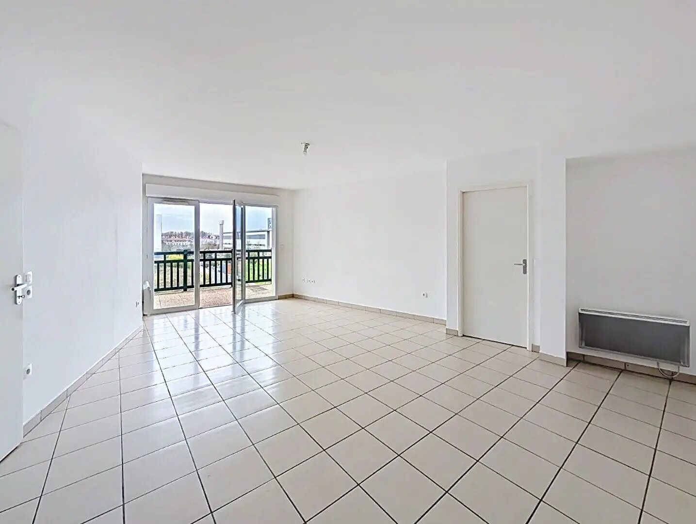 Appartement à vendre, 106m², Bayonne