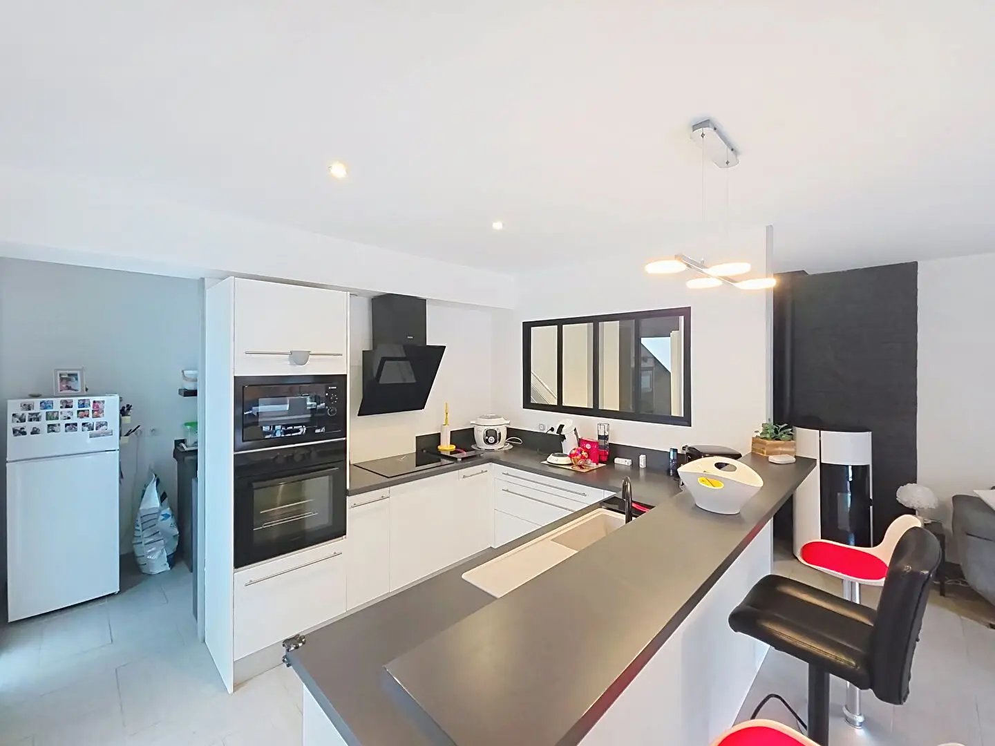 Maison à vendre, 125m², Lahonce