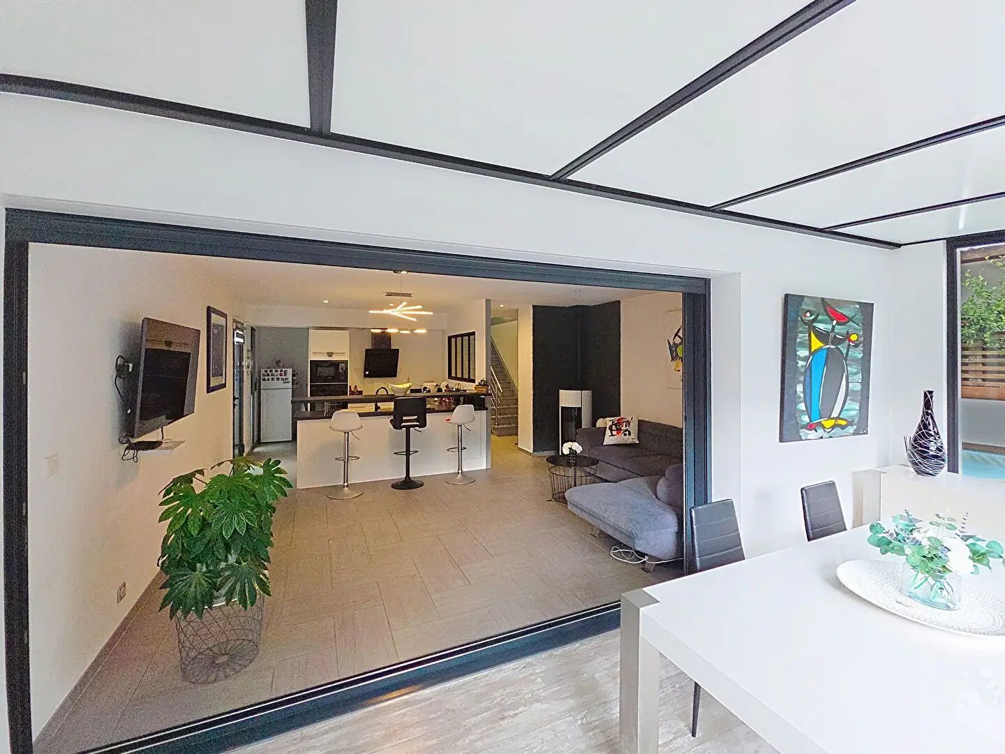 Maison à vendre, 125m², Lahonce