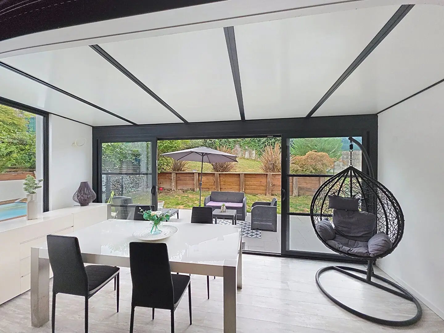 Maison à vendre, 125m², Lahonce