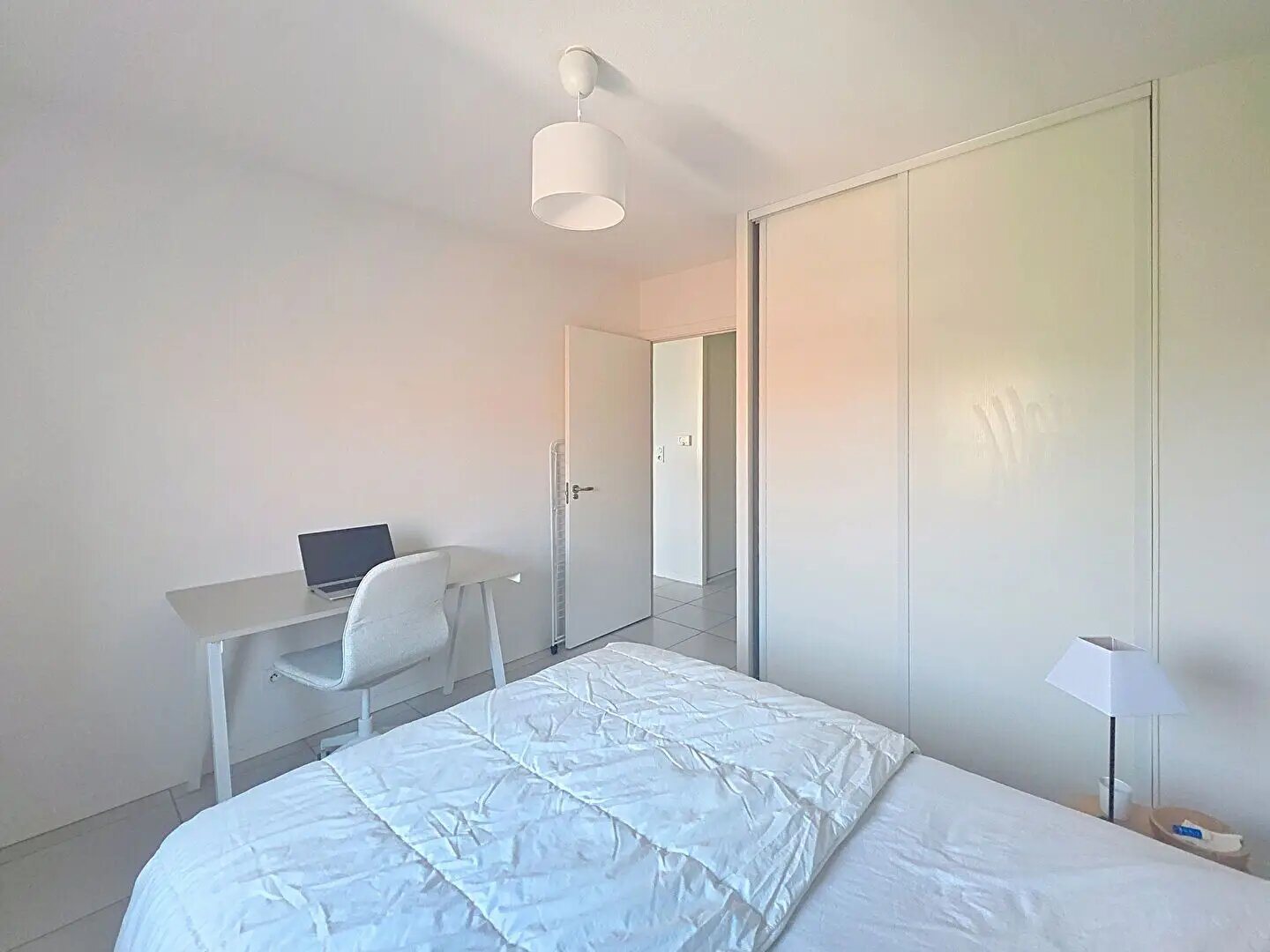 Appartement à vendre, 47m², Saint-Pierre-d'Irube