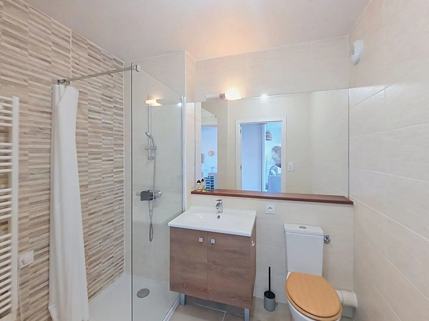 Appartement à vendre, 47m², Saint-Pierre-d'Irube