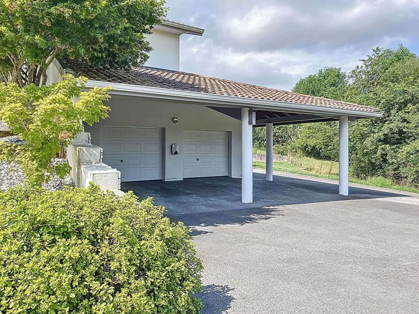 Maison à vendre, 185m², Bardos