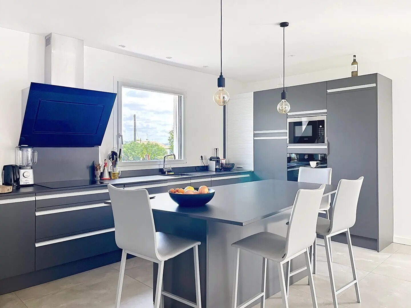 Maison à vendre, 185m², Bardos