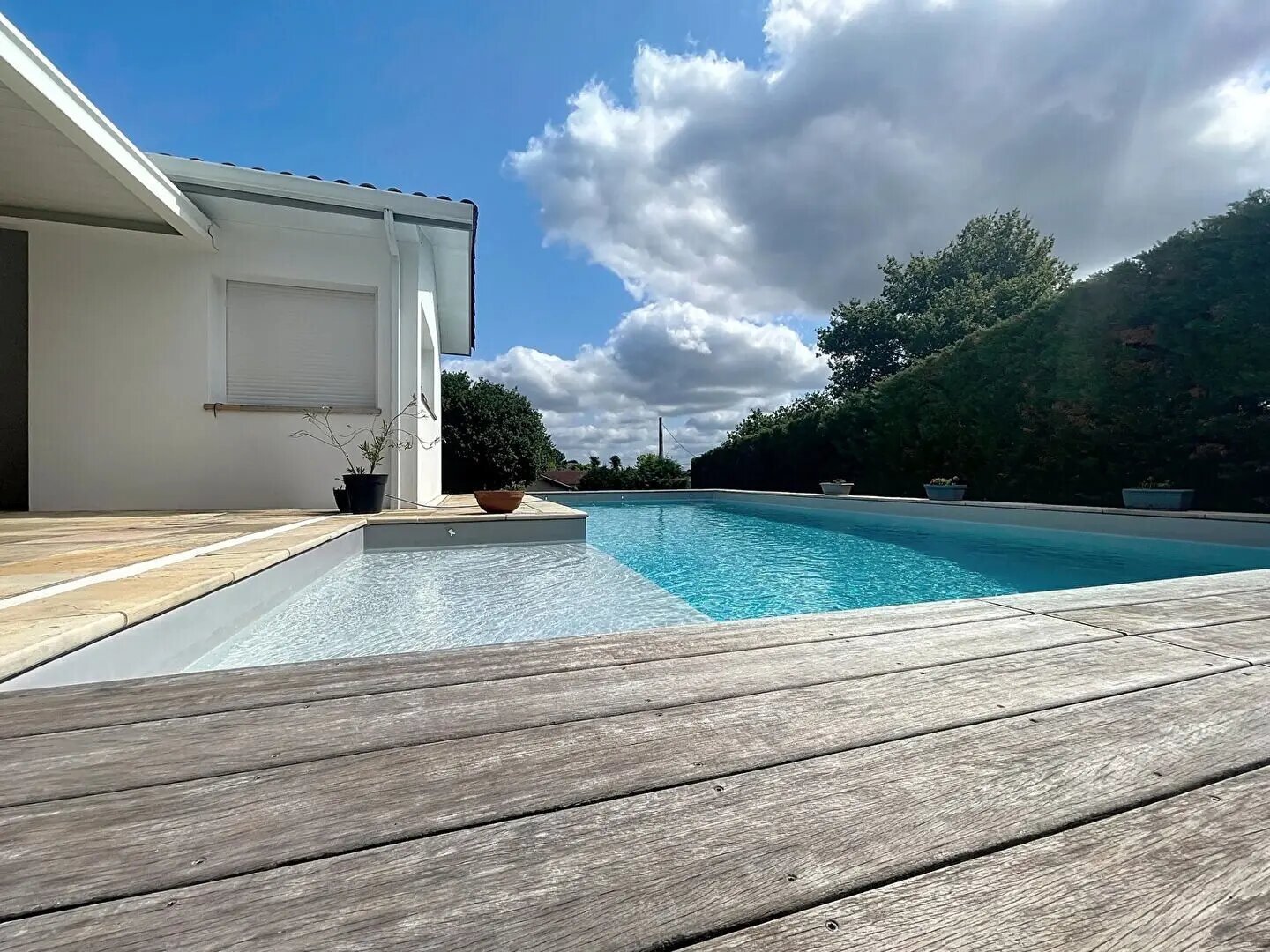 Maison à vendre, 185m², Bardos