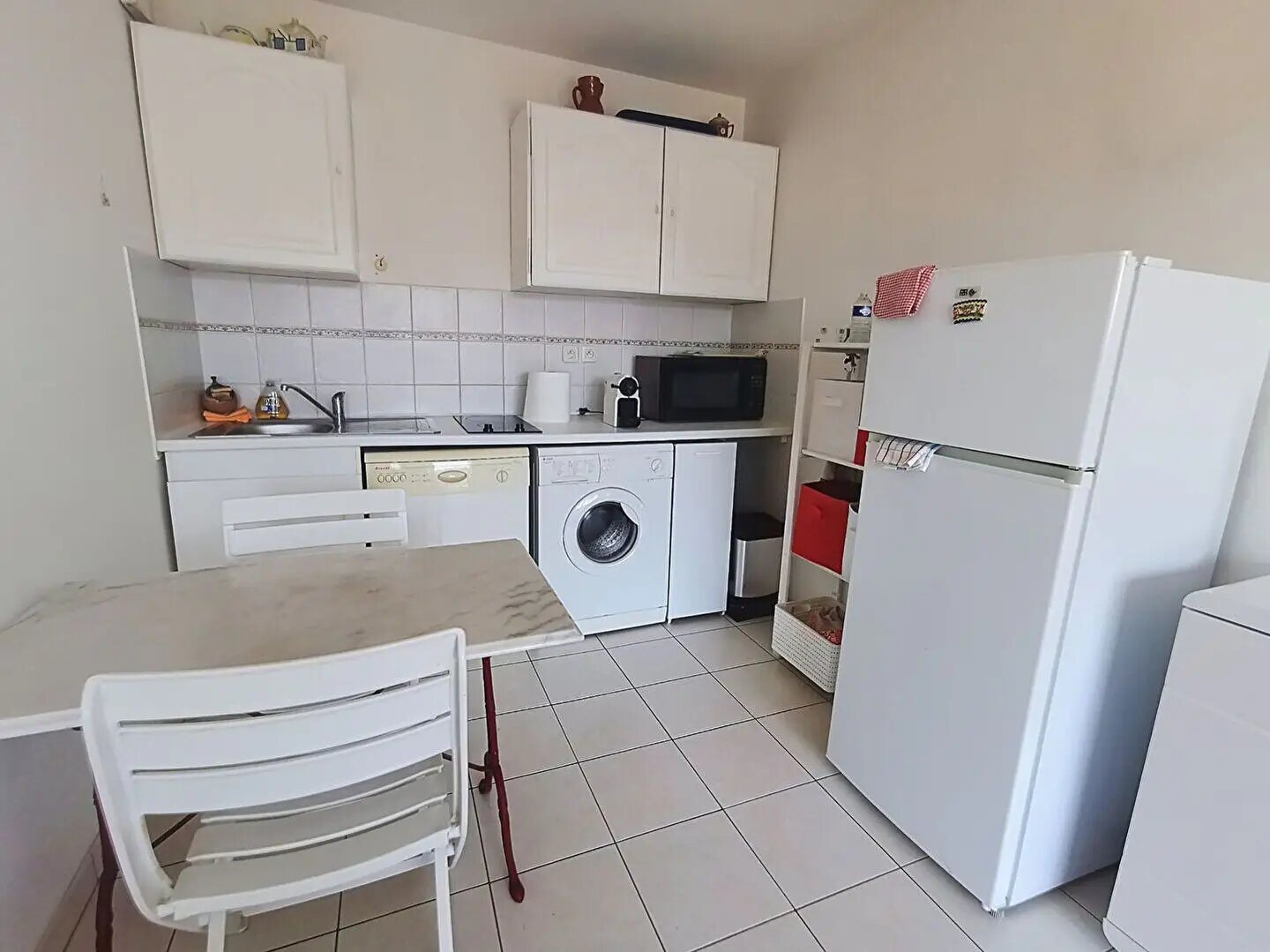 Appartement à vendre, 33m², Saint-Pierre-d'Irube