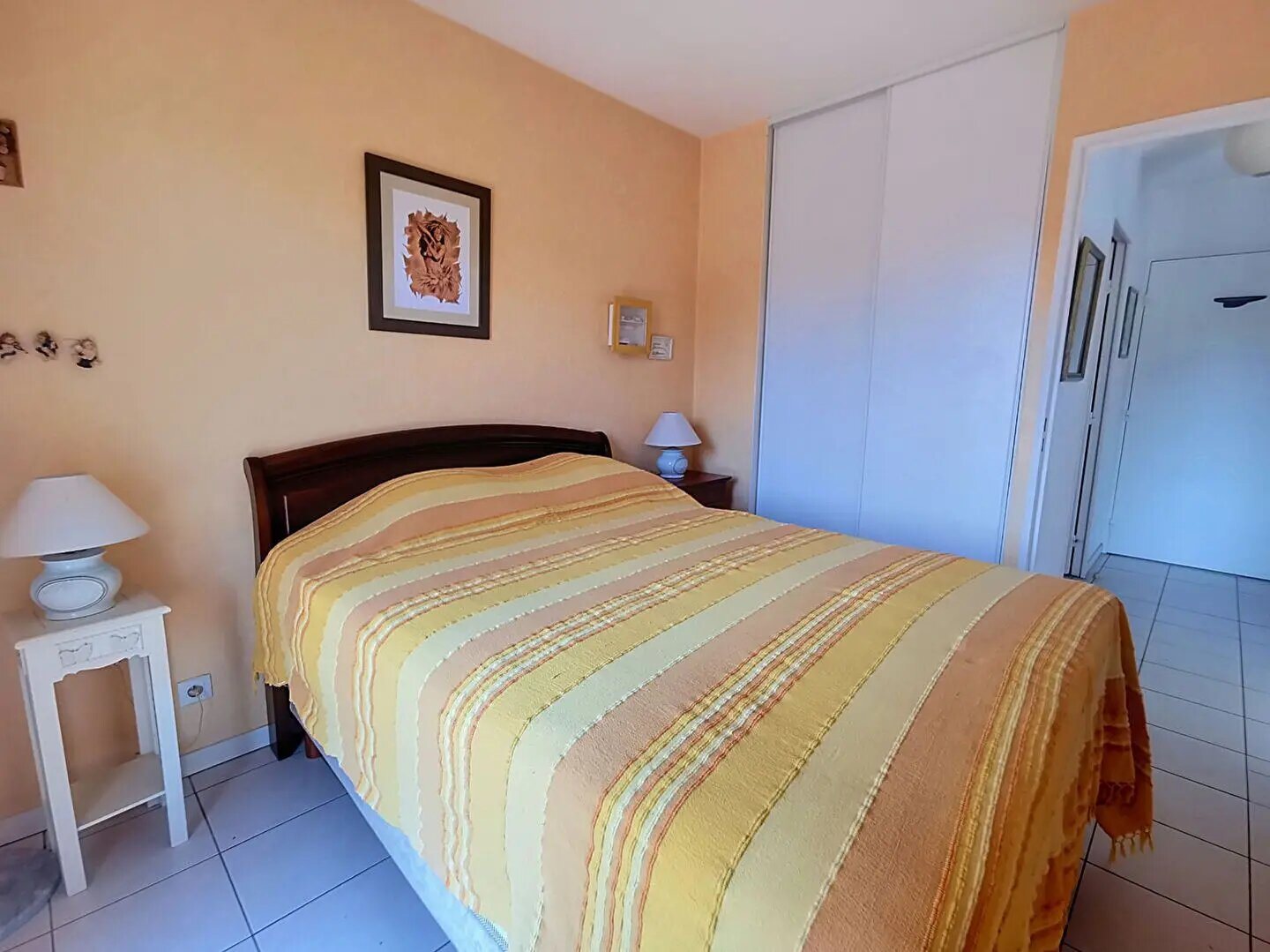 Appartement à vendre, 33m², Saint-Pierre-d'Irube