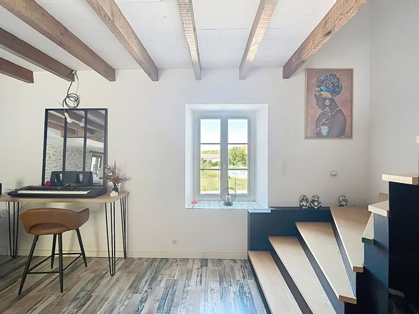 Maison à vendre, 132m², Villefranque