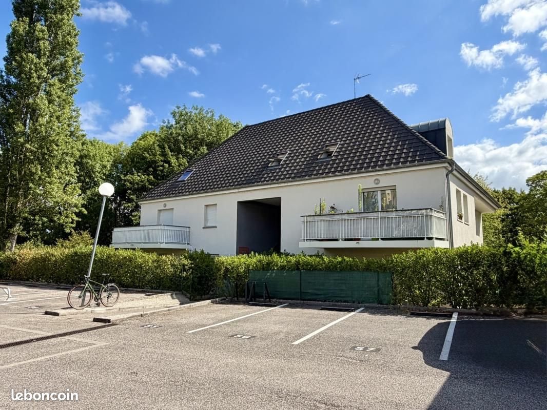 Appartement à vendre, 83m², Dijon