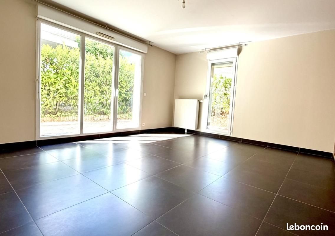 Appartement à vendre, 83m², Dijon