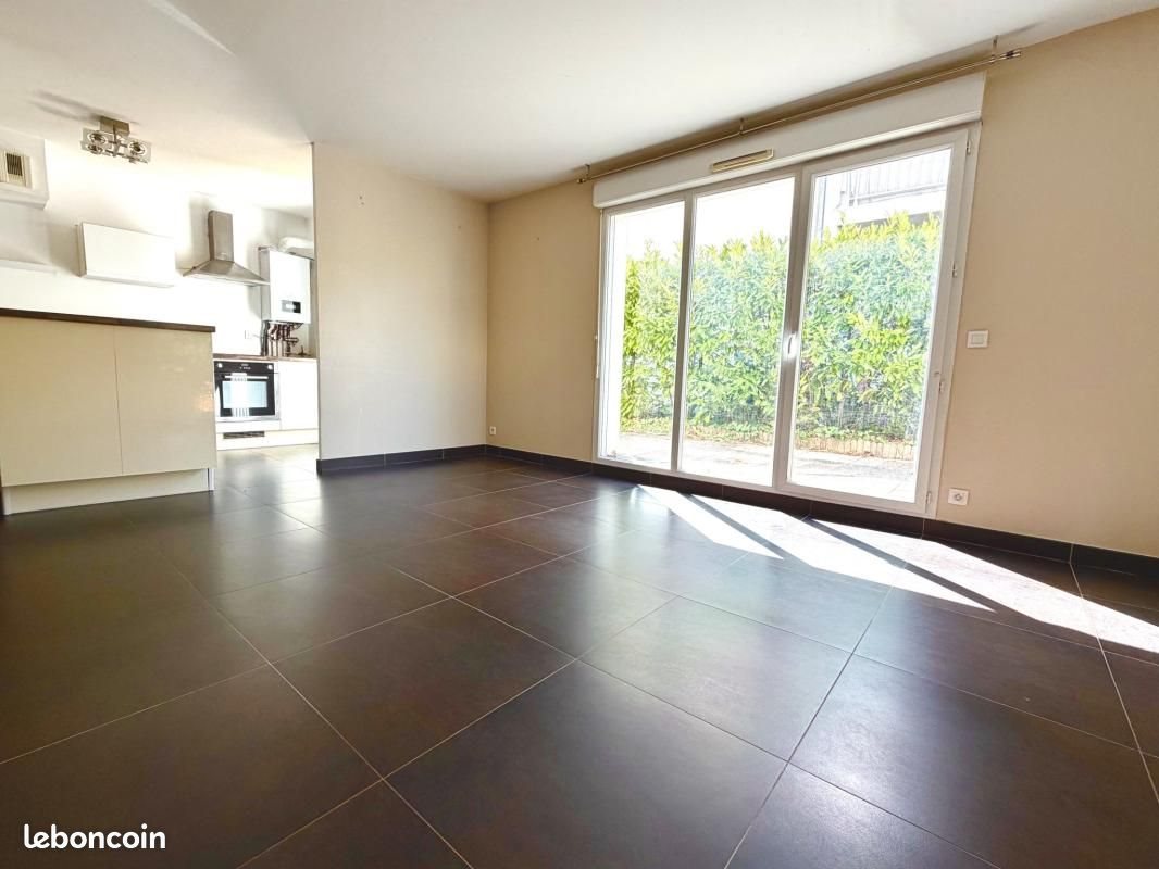 Appartement à vendre, 83m², Dijon