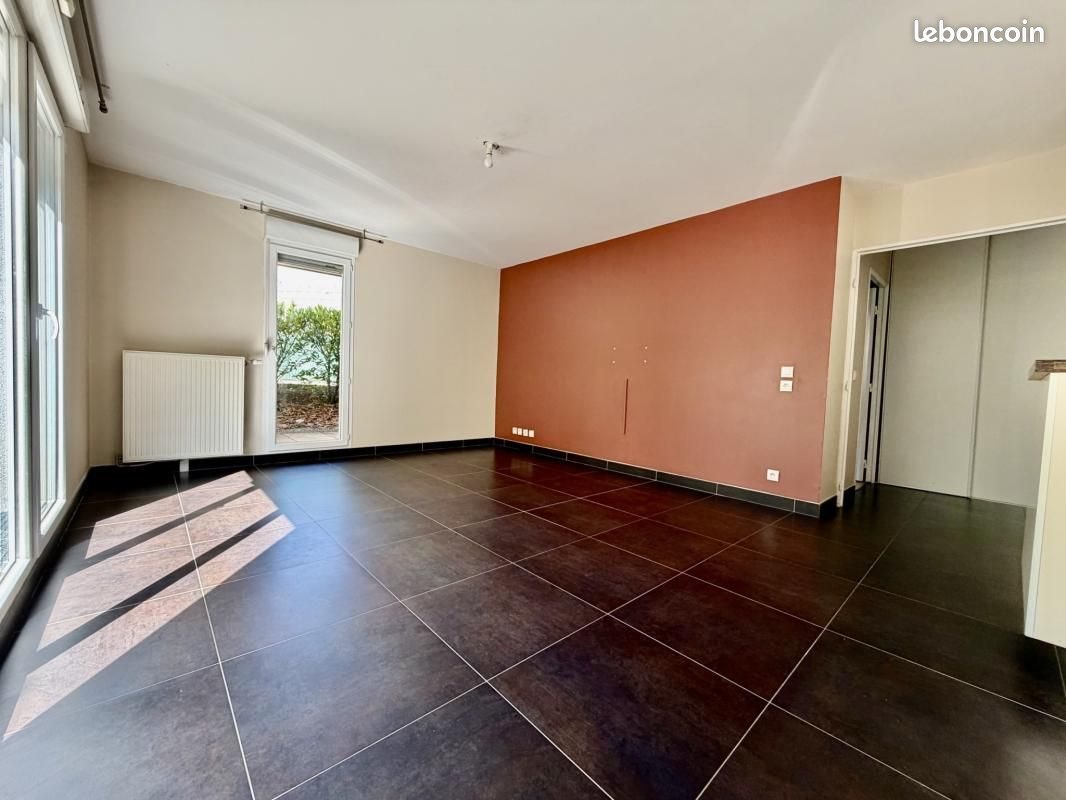 Appartement à vendre, 83m², Dijon