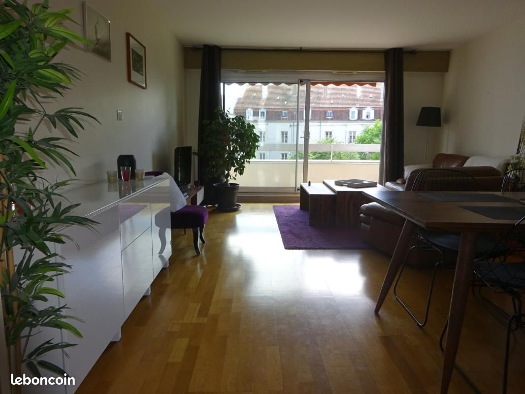 Appartement à louer, 69m², Dijon