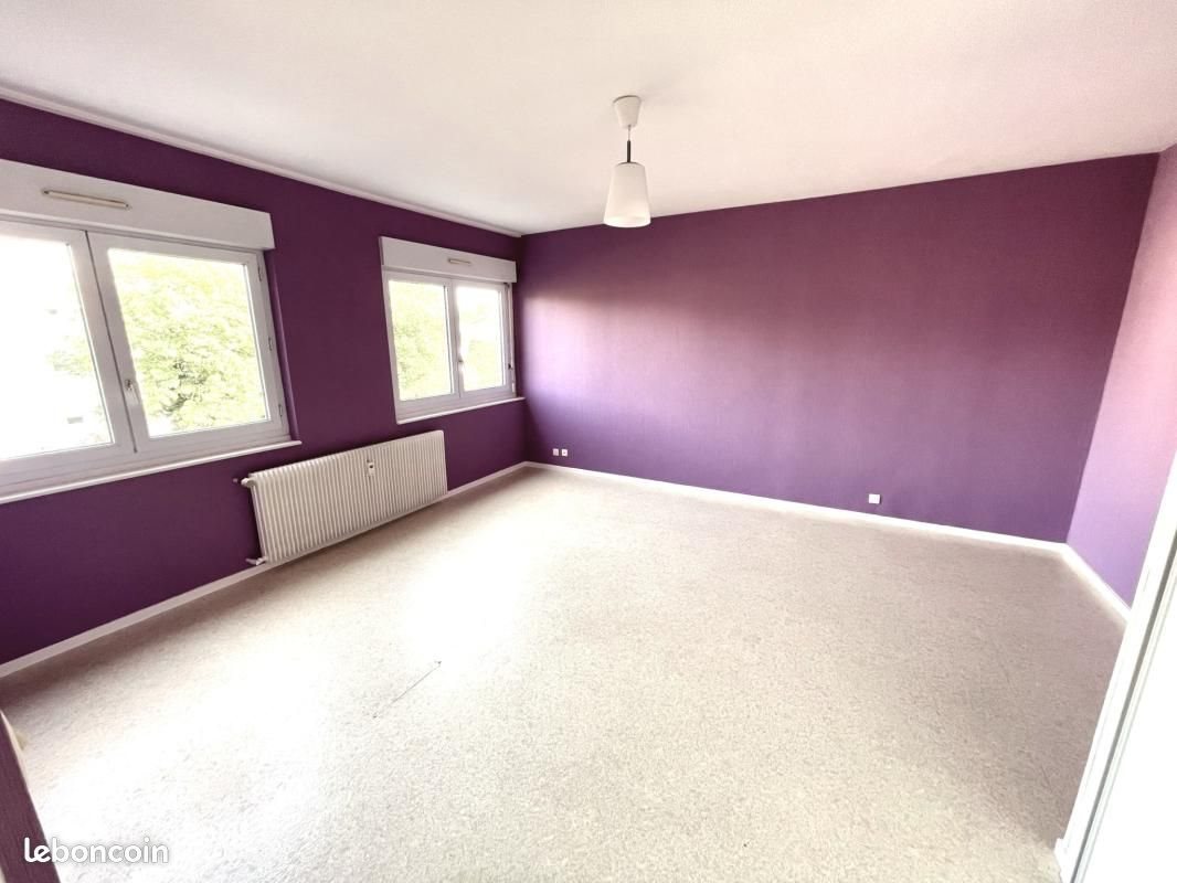 Appartement à vendre, 35m², Dijon