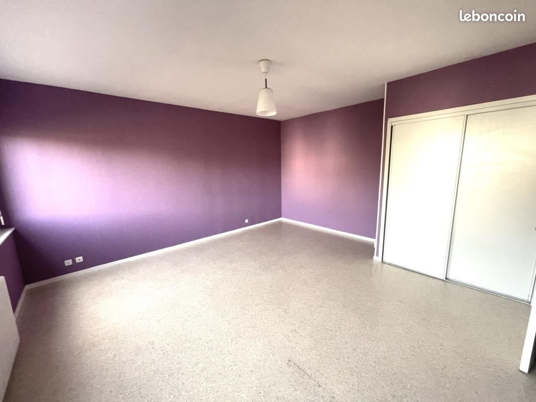 Appartement à vendre, 35m², Dijon