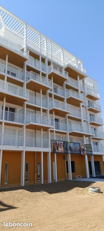 Appartement à louer, 21m², Dijon