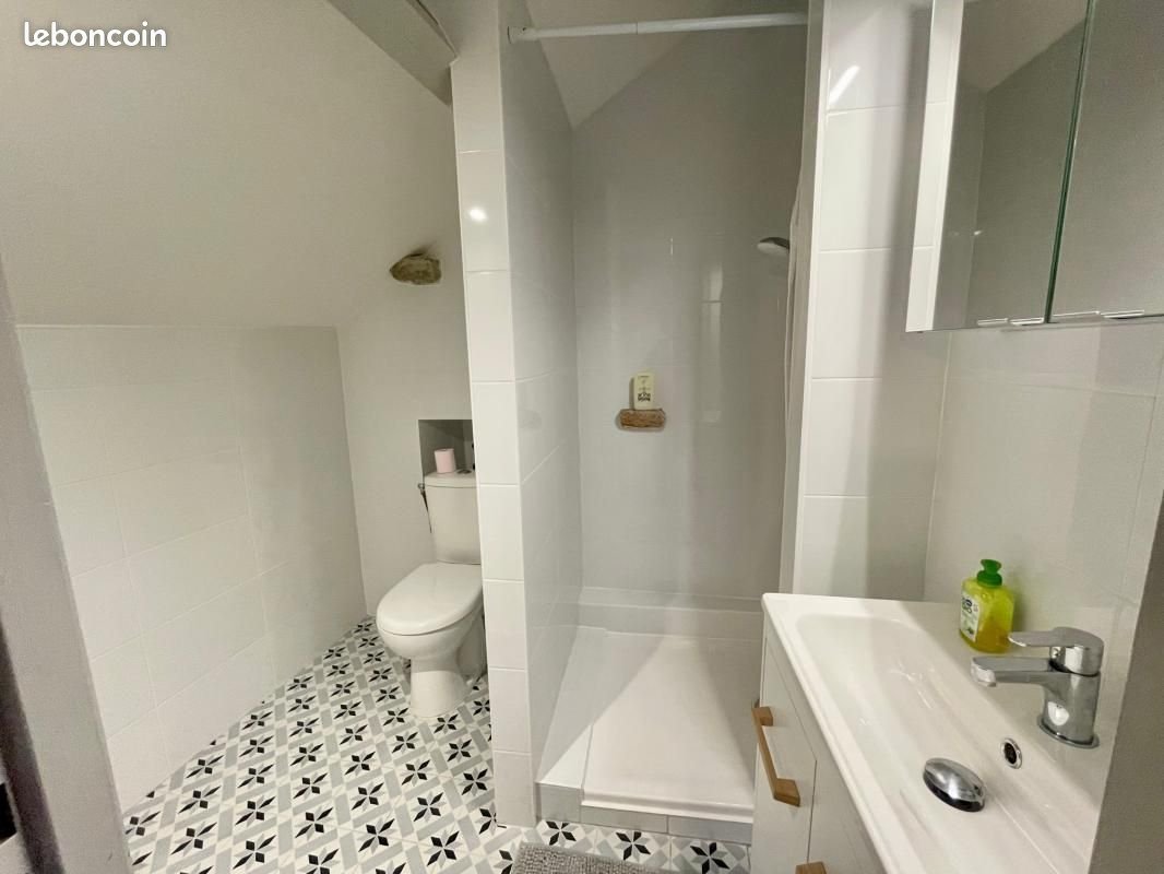 Appartement à louer, 49m², Dijon