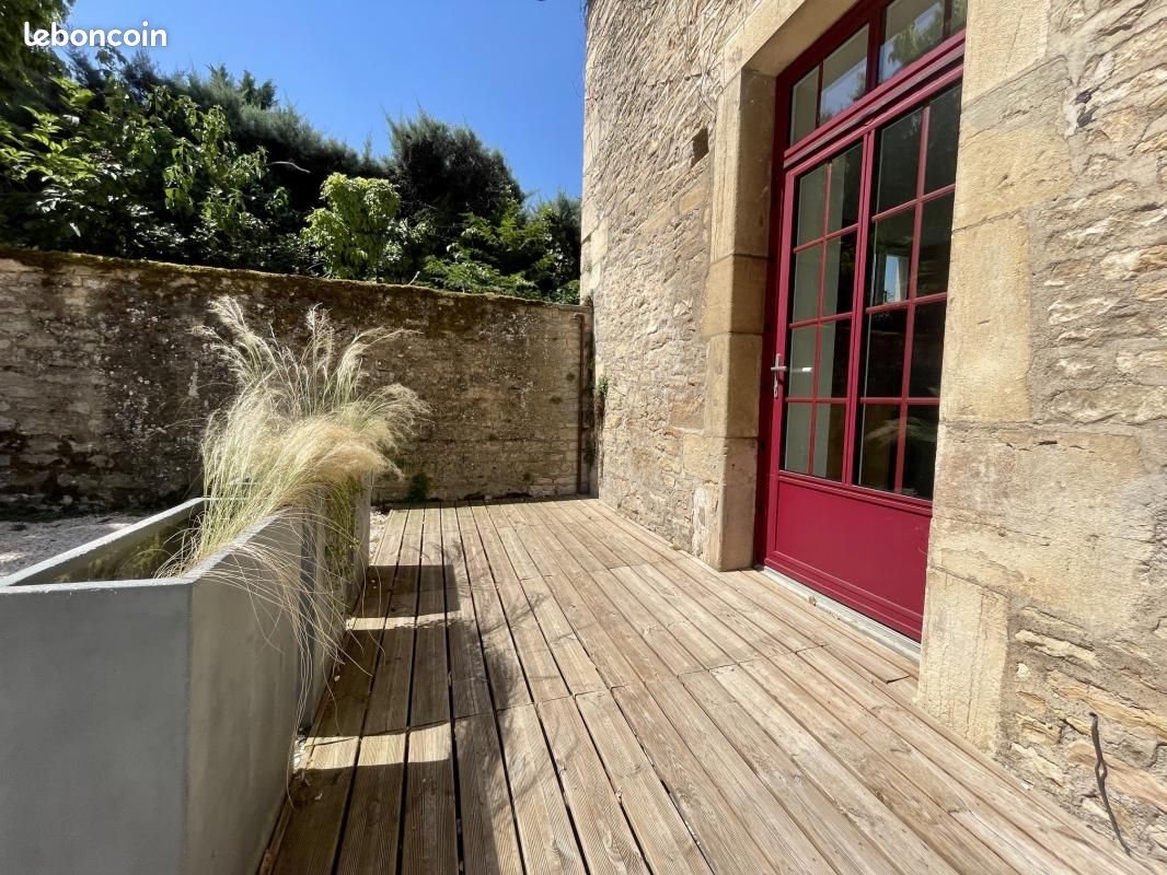 Appartement à vendre, 70m², Fontaine-lès-Dijon