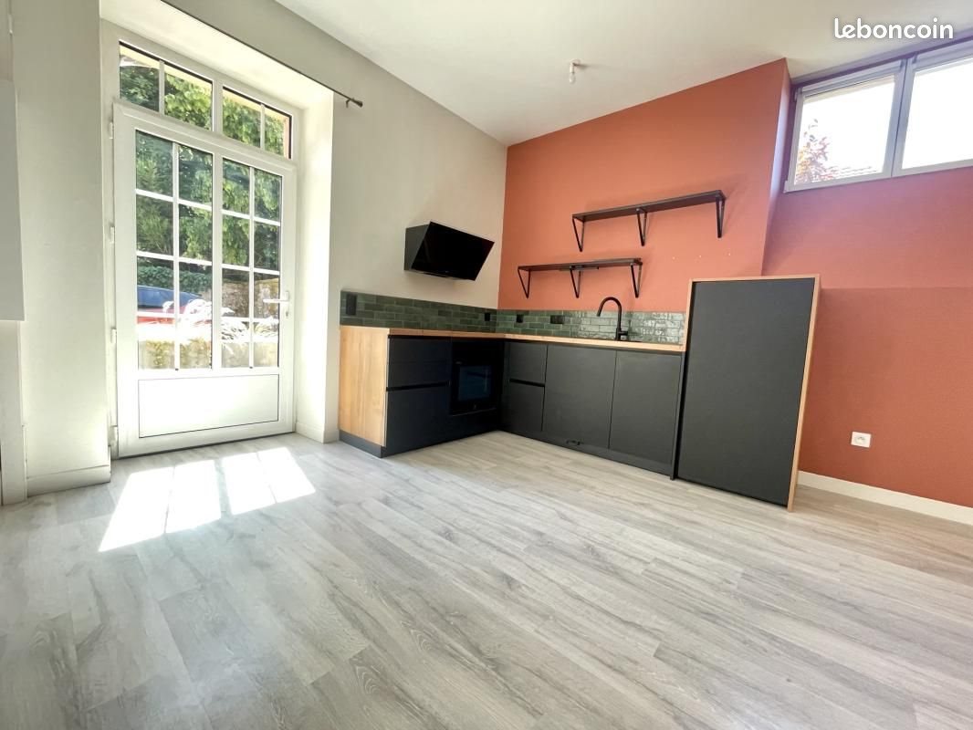 Appartement à vendre, 70m², Fontaine-lès-Dijon