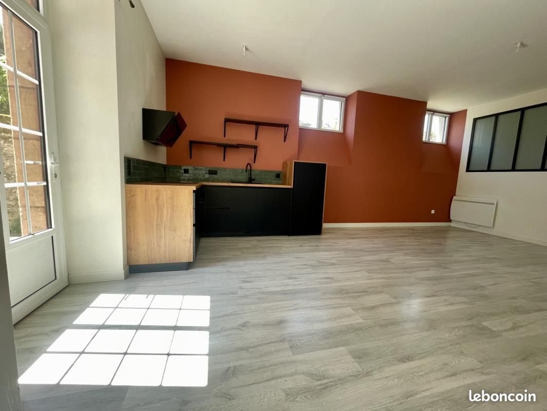 Appartement à vendre, 70m², Fontaine-lès-Dijon